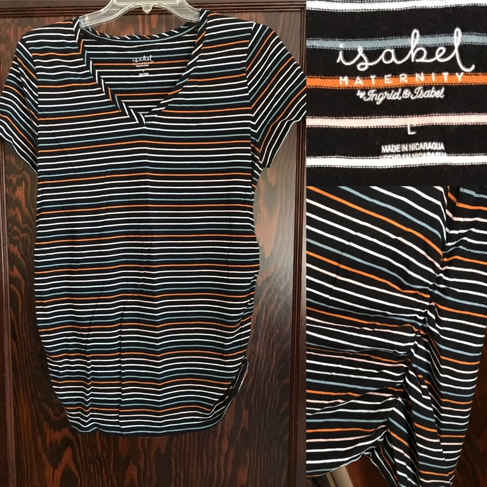 MATERNITY T-shirt bundle!
